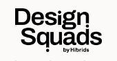 Design Squads by Hibrids